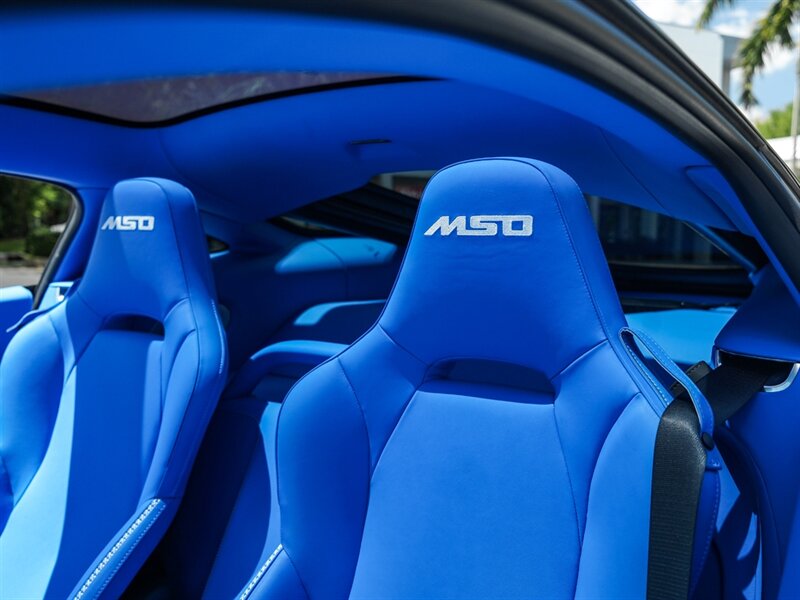 2022 McLaren GT - Photo 9 - Bonita Springs, FL 34134