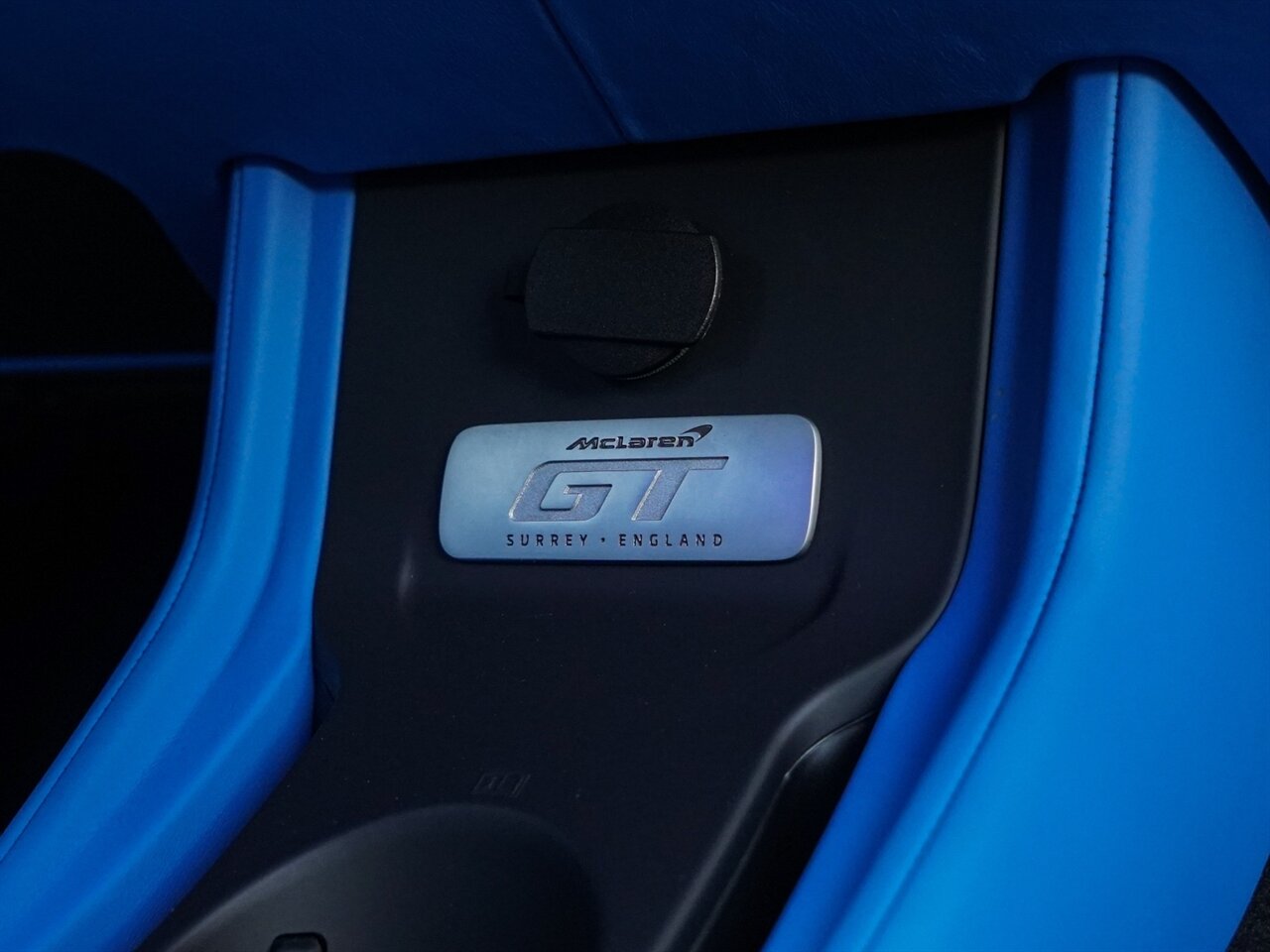 2022 McLaren GT   - Photo 34 - Bonita Springs, FL 34134