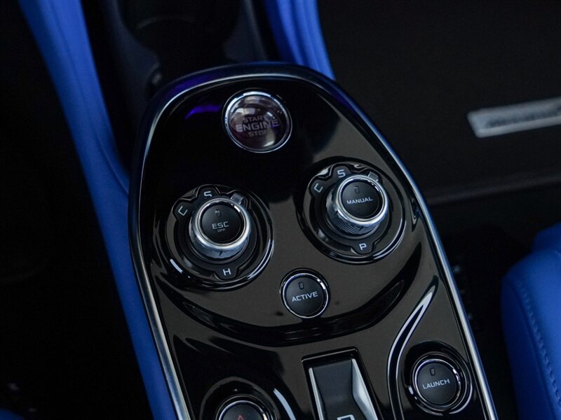 2022 McLaren GT - Photo 22 - Bonita Springs, FL 34134