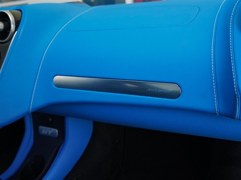 2022 McLaren GT - Photo 39 - Bonita Springs, FL 34134