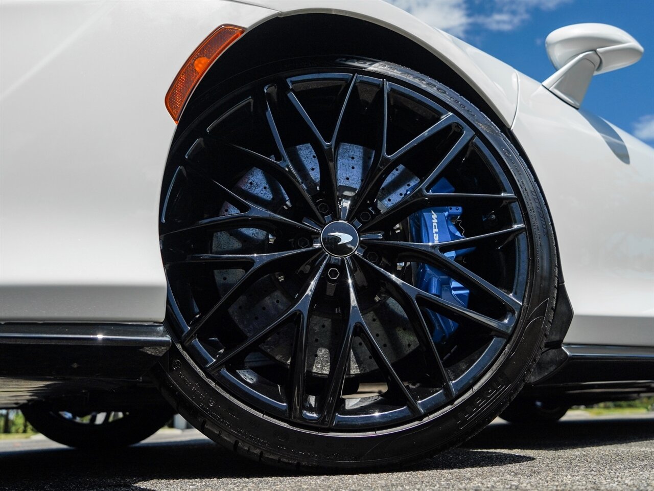 2022 McLaren GT   - Photo 14 - Bonita Springs, FL 34134