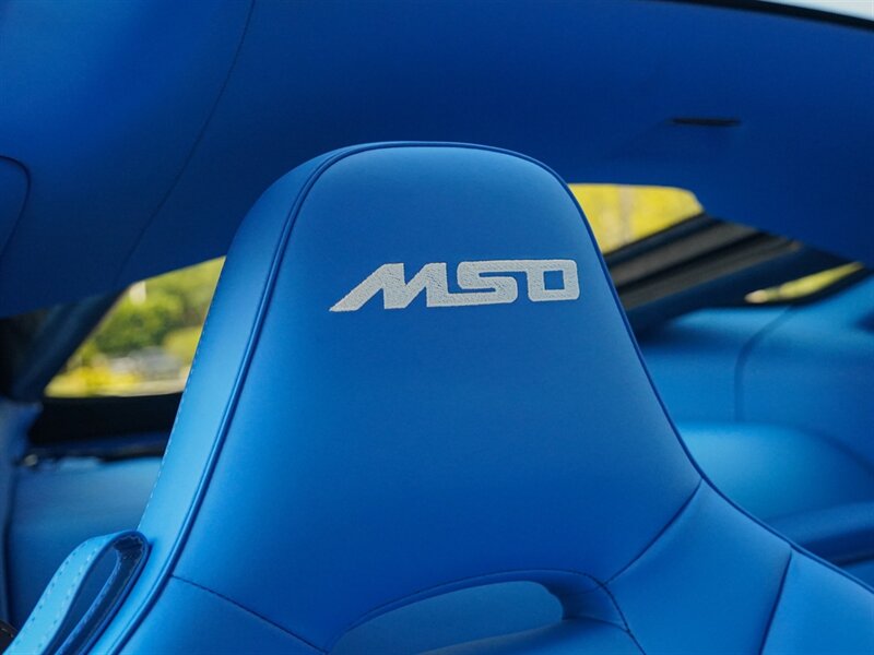 2022 McLaren GT - Photo 36 - Bonita Springs, FL 34134