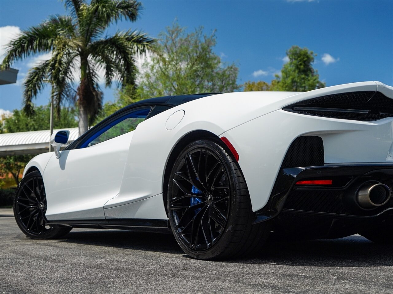 2022 McLaren GT   - Photo 54 - Bonita Springs, FL 34134