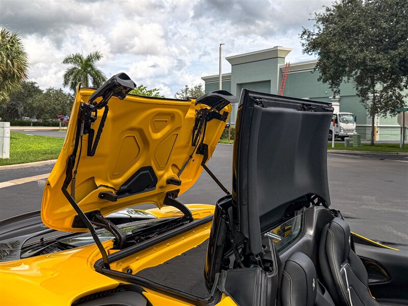 2024 Ferrari SF90 Spider - Photo 63 - Bonita Springs, FL 34134