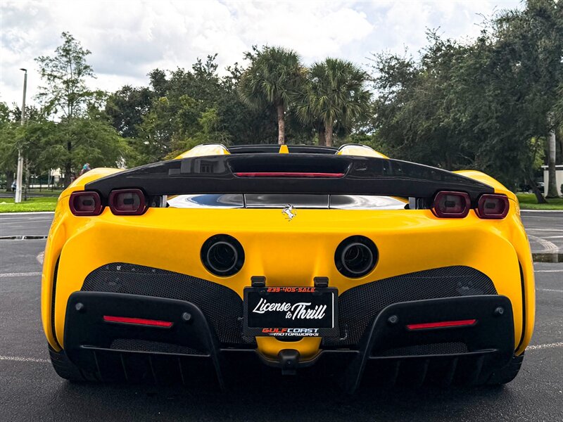 2024 Ferrari SF90 Spider - Photo 50 - Bonita Springs, FL 34134