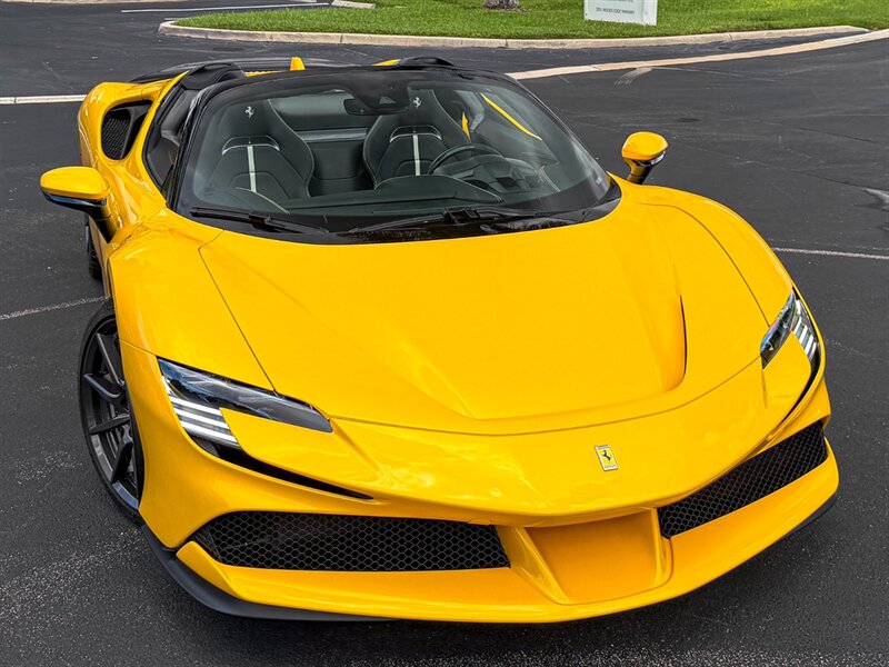 2024 Ferrari SF90 Spider - Photo 69 - Bonita Springs, FL 34134