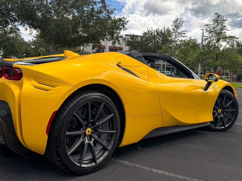 2024 Ferrari SF90 Spider - Photo 56 - Bonita Springs, FL 34134