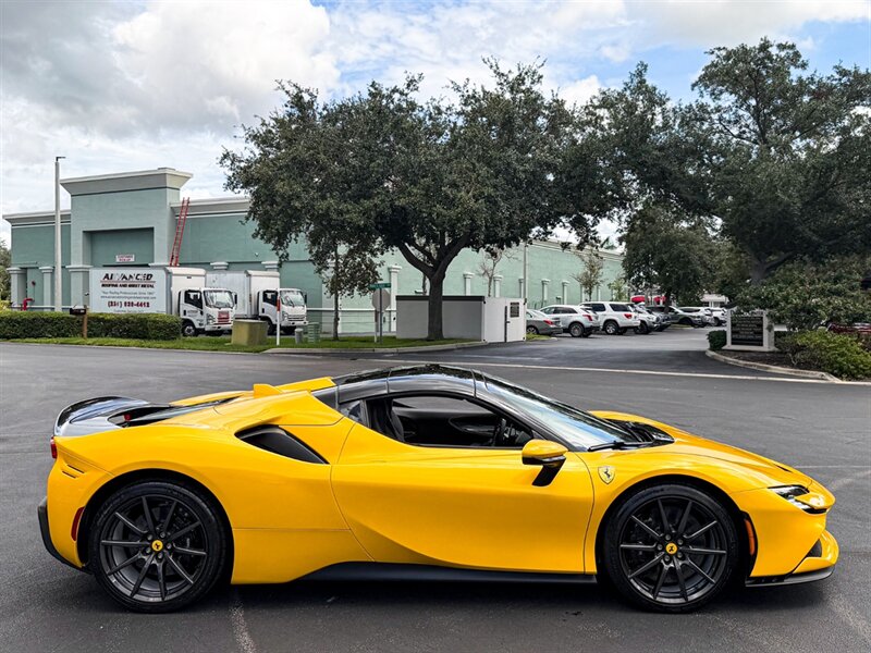 2024 Ferrari SF90 Spider - Photo 64 - Bonita Springs, FL 34134