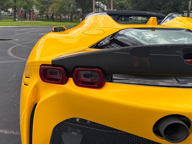2024 Ferrari SF90 Spider - Photo 49 - Bonita Springs, FL 34134
