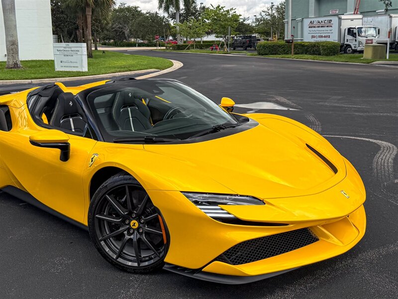 2024 Ferrari SF90 Spider - Photo 66 - Bonita Springs, FL 34134