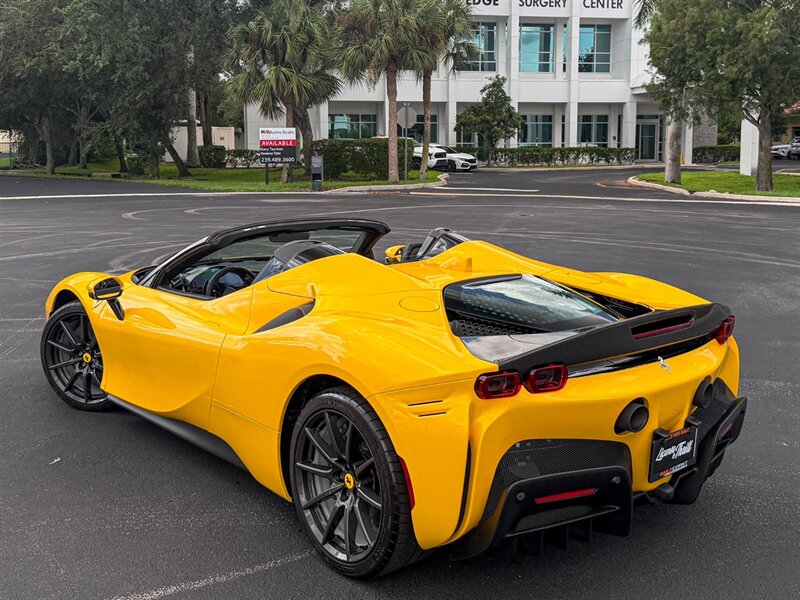 2024 Ferrari SF90 Spider - Photo 42 - Bonita Springs, FL 34134