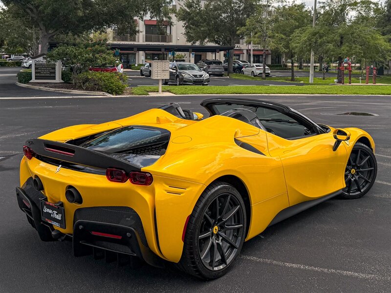 2024 Ferrari SF90 Spider - Photo 58 - Bonita Springs, FL 34134