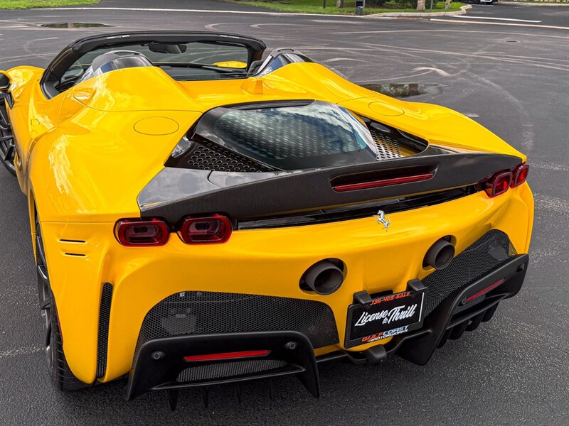 2024 Ferrari SF90 Spider - Photo 47 - Bonita Springs, FL 34134