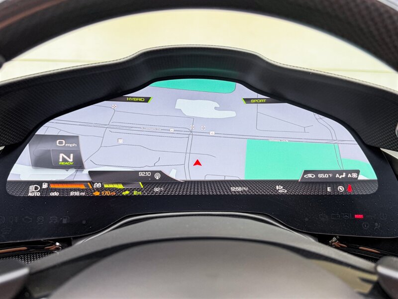2024 Ferrari SF90 Spider - Photo 13 - Bonita Springs, FL 34134