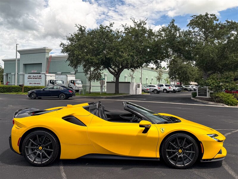 2024 Ferrari SF90 Spider - Photo 59 - Bonita Springs, FL 34134