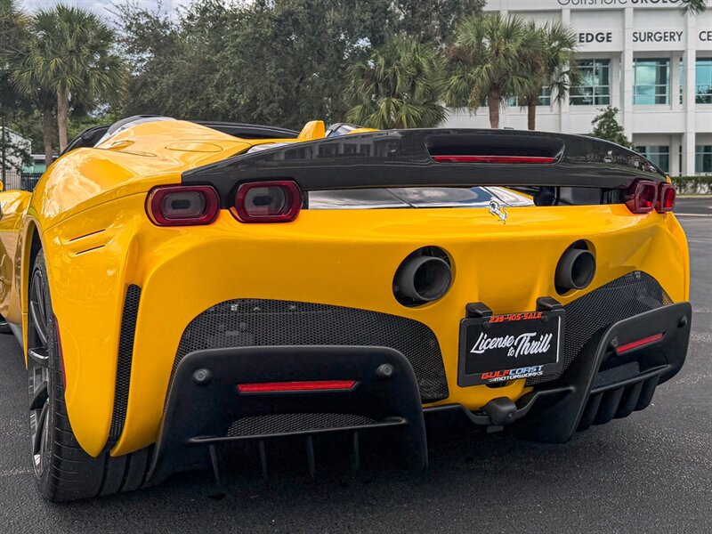2024 Ferrari SF90 Spider - Photo 46 - Bonita Springs, FL 34134