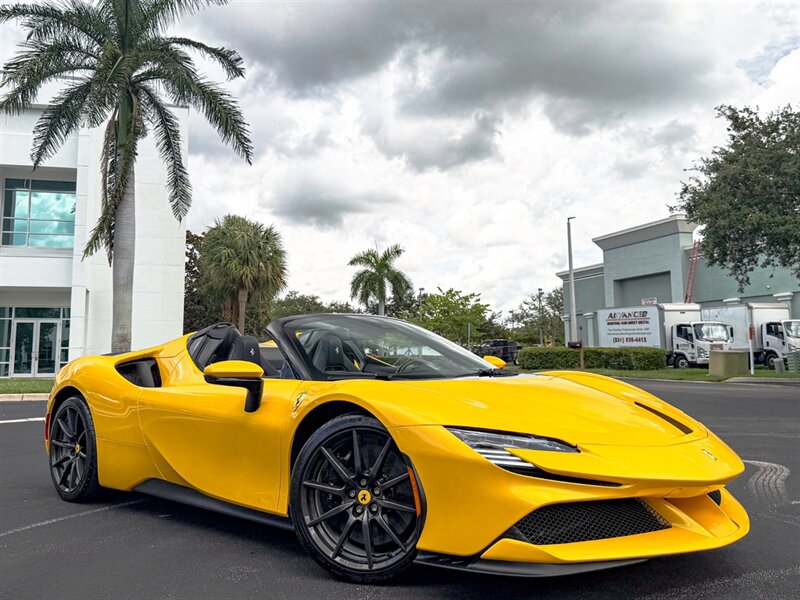 2024 Ferrari SF90 Spider - Photo 67 - Bonita Springs, FL 34134