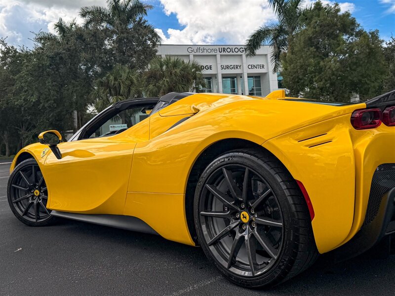 2024 Ferrari SF90 Spider - Photo 44 - Bonita Springs, FL 34134