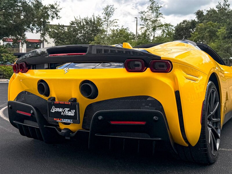 2024 Ferrari SF90 Spider - Photo 54 - Bonita Springs, FL 34134