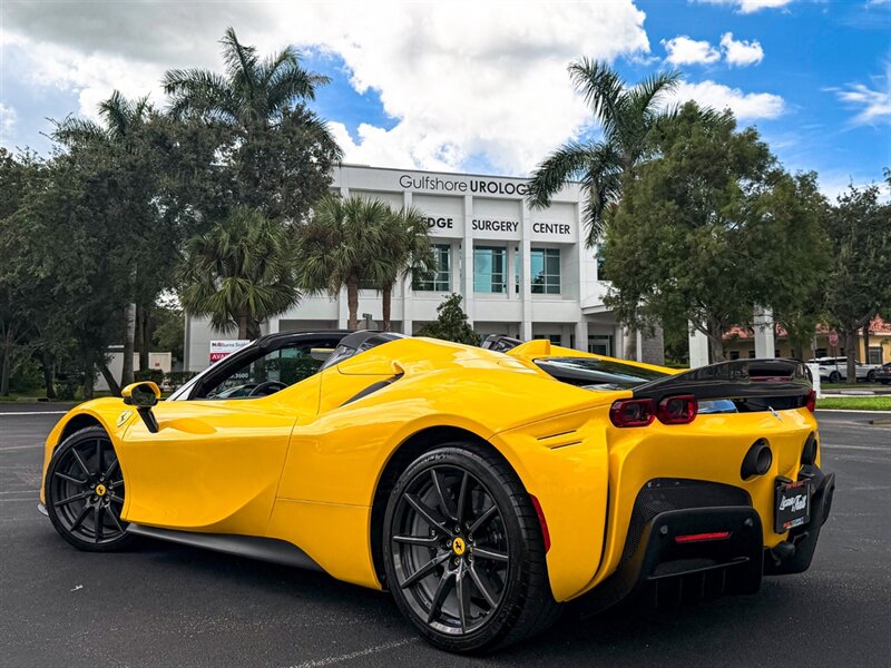 2024 Ferrari SF90 Spider - Photo 43 - Bonita Springs, FL 34134