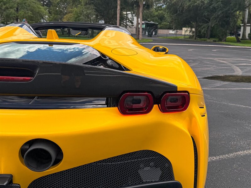 2024 Ferrari SF90 Spider - Photo 52 - Bonita Springs, FL 34134