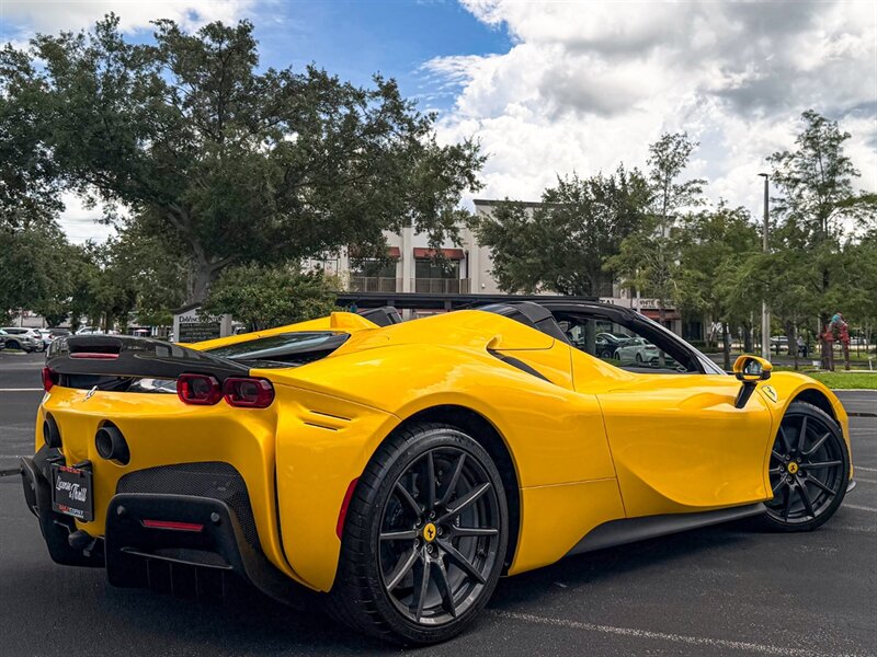2024 Ferrari SF90 Spider - Photo 55 - Bonita Springs, FL 34134