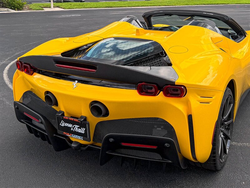 2024 Ferrari SF90 Spider - Photo 53 - Bonita Springs, FL 34134