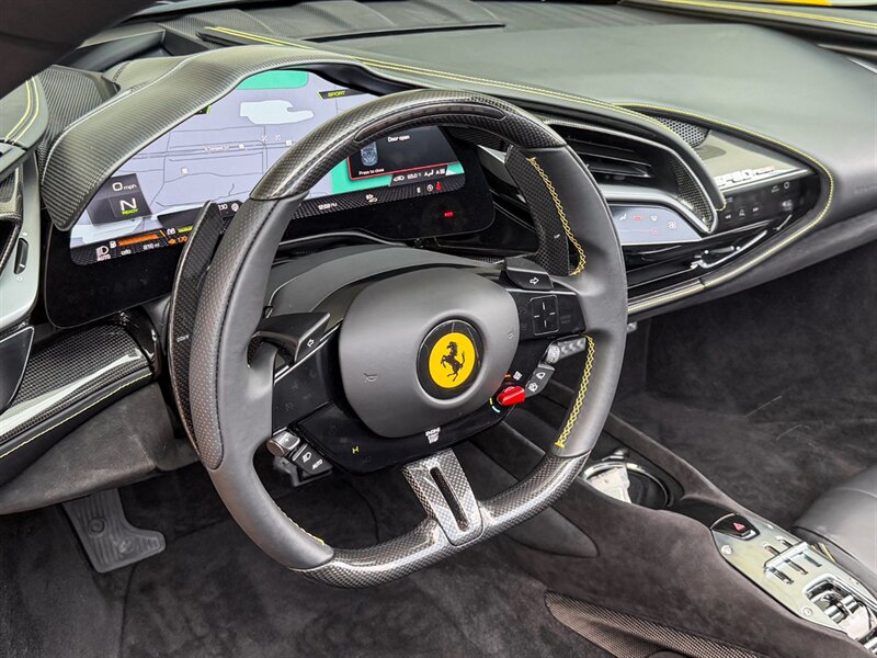 2024 Ferrari SF90 Spider - Photo 24 - Bonita Springs, FL 34134