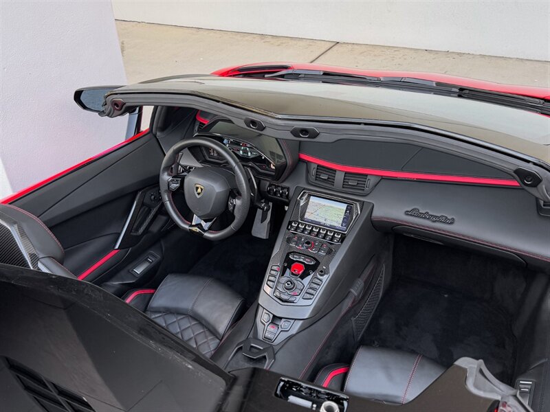 2019 Lamborghini Aventador LP 740-4 S   - Photo 35 - Bonita Springs, FL 34134