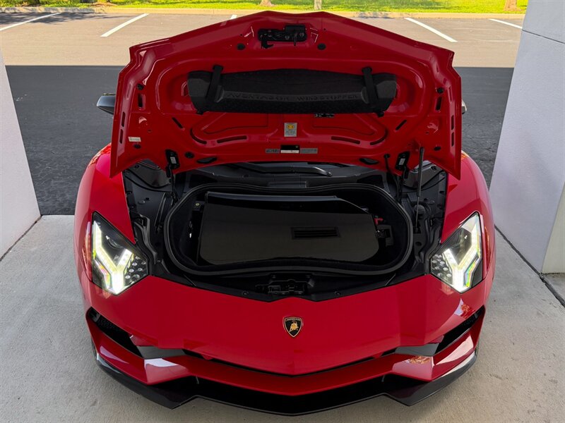 2019 Lamborghini Aventador LP 740-4 S   - Photo 41 - Bonita Springs, FL 34134
