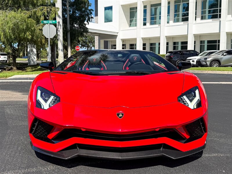 2019 Lamborghini Aventador LP 740-4 S   - Photo 7 - Bonita Springs, FL 34134
