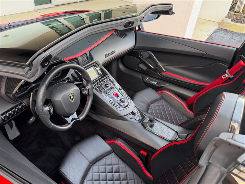 2019 Lamborghini Aventador LP 740-4 S   - Photo 2 - Bonita Springs, FL 34134