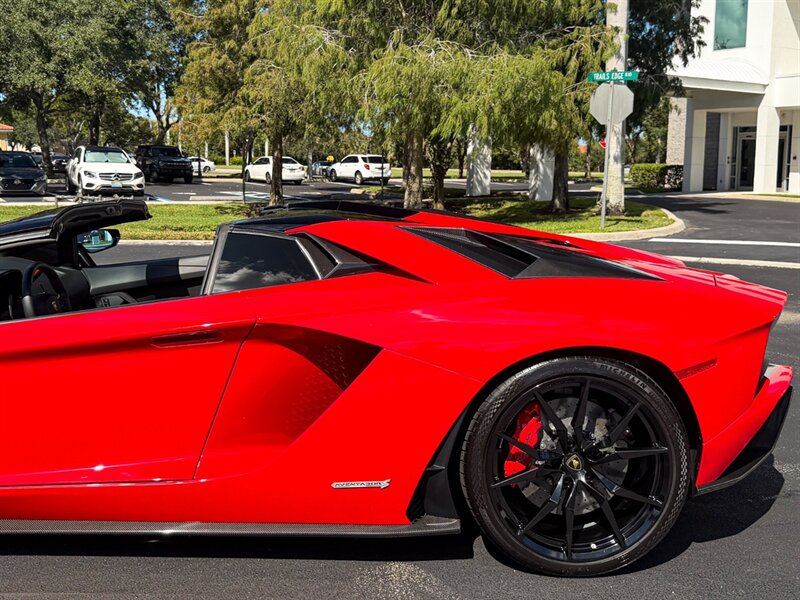 2019 Lamborghini Aventador LP 740-4 S   - Photo 46 - Bonita Springs, FL 34134