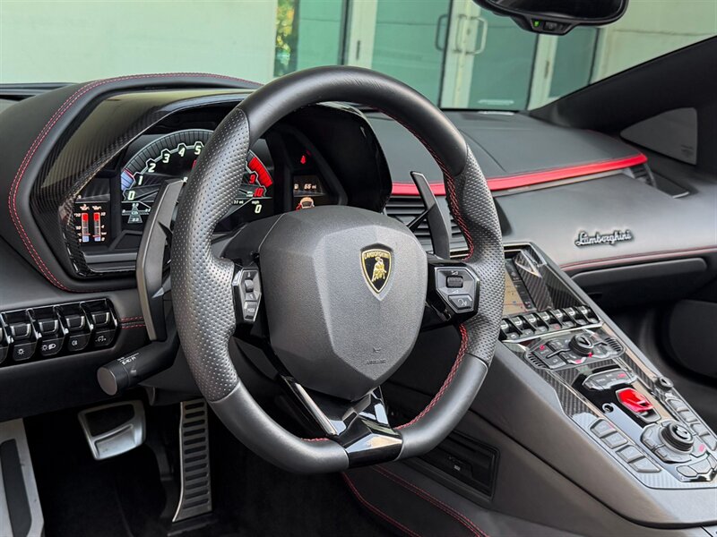 2019 Lamborghini Aventador LP 740-4 S   - Photo 14 - Bonita Springs, FL 34134