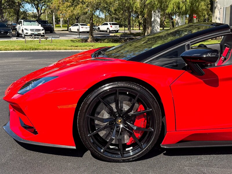 2019 Lamborghini Aventador LP 740-4 S   - Photo 44 - Bonita Springs, FL 34134
