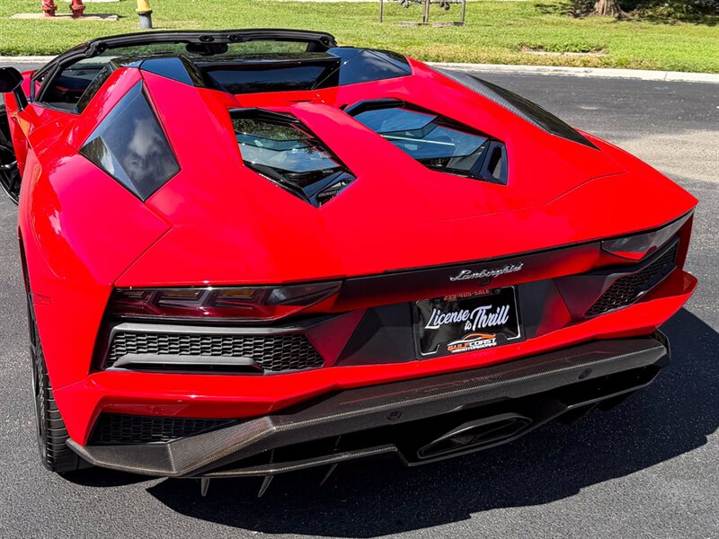 2019 Lamborghini Aventador LP 740-4 S   - Photo 52 - Bonita Springs, FL 34134