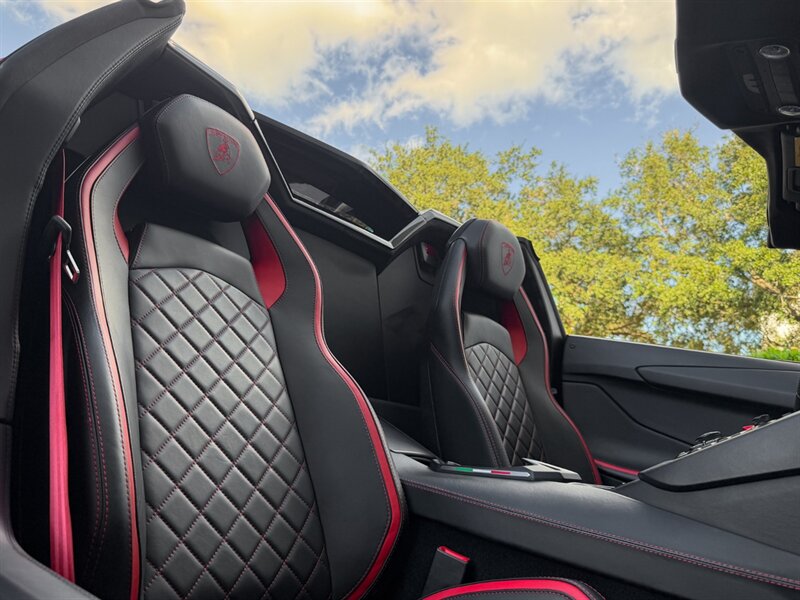2019 Lamborghini Aventador LP 740-4 S   - Photo 33 - Bonita Springs, FL 34134