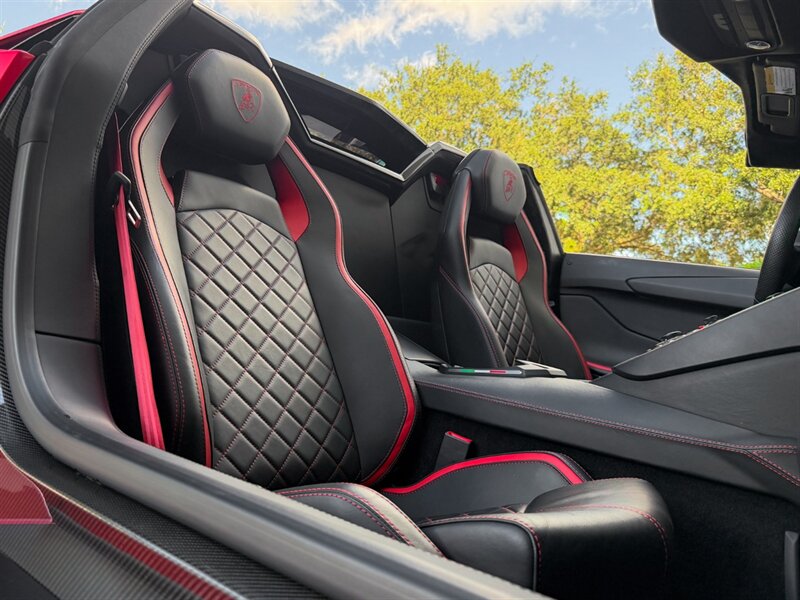 2019 Lamborghini Aventador LP 740-4 S   - Photo 32 - Bonita Springs, FL 34134