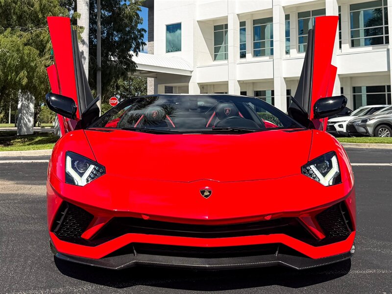 2019 Lamborghini Aventador LP 740-4 S   - Photo 6 - Bonita Springs, FL 34134
