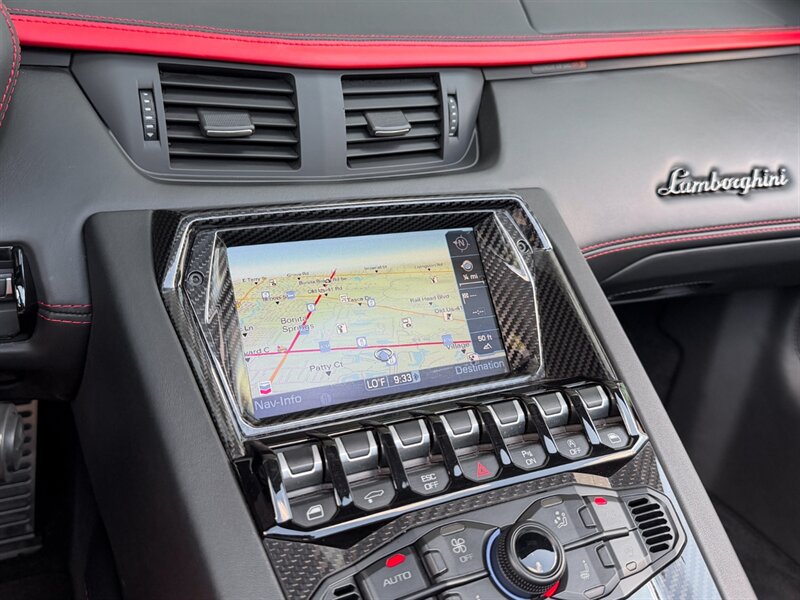 2019 Lamborghini Aventador LP 740-4 S   - Photo 18 - Bonita Springs, FL 34134