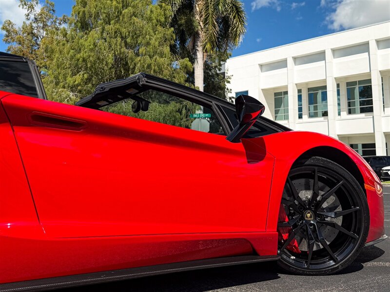 2019 Lamborghini Aventador LP 740-4 S   - Photo 62 - Bonita Springs, FL 34134