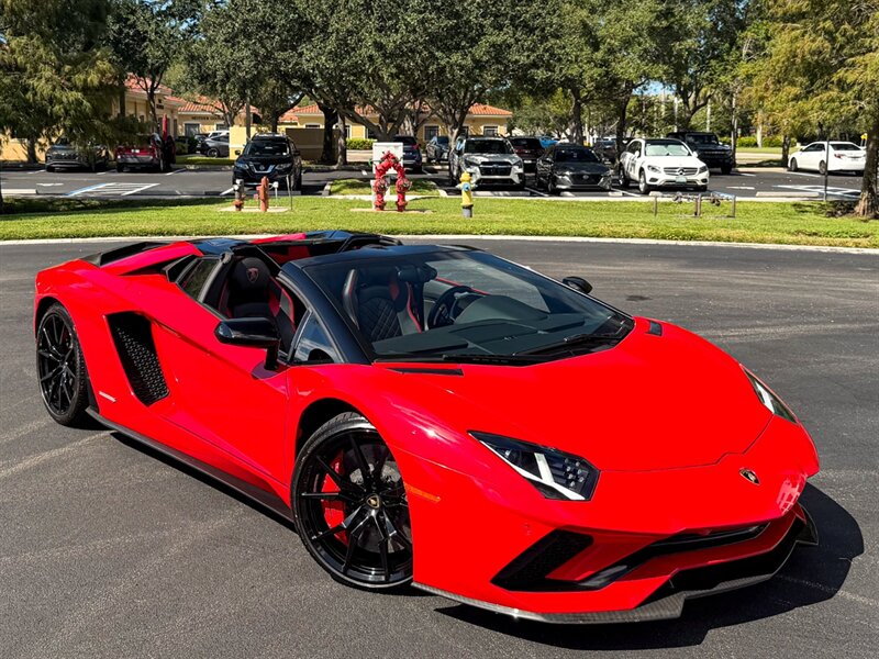 2019 Lamborghini Aventador LP 740-4 S   - Photo 68 - Bonita Springs, FL 34134