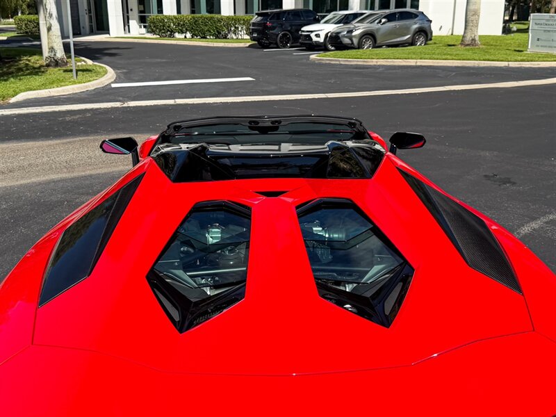 2019 Lamborghini Aventador LP 740-4 S   - Photo 56 - Bonita Springs, FL 34134