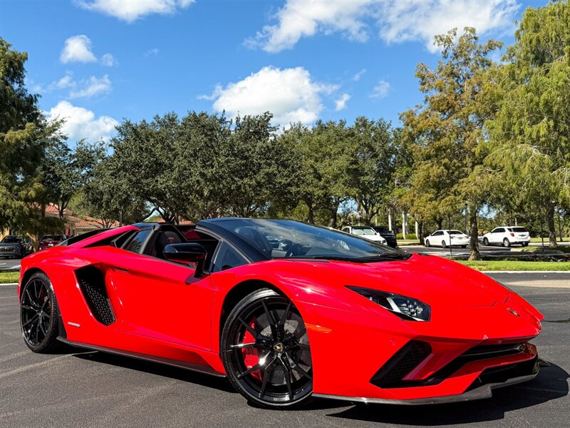 2019 Lamborghini Aventador LP 740-4 S   - Photo 70 - Bonita Springs, FL 34134