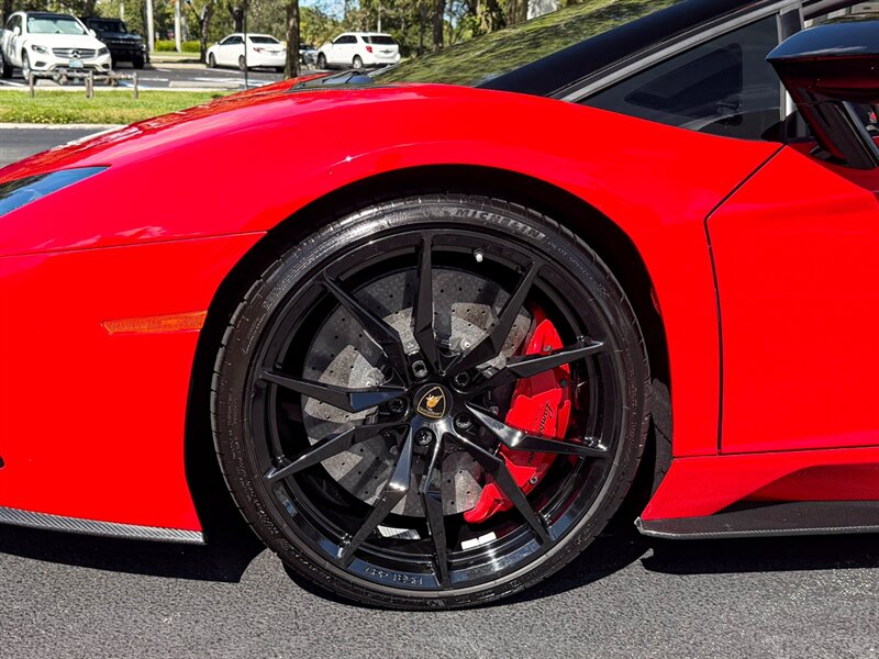 2019 Lamborghini Aventador LP 740-4 S   - Photo 45 - Bonita Springs, FL 34134