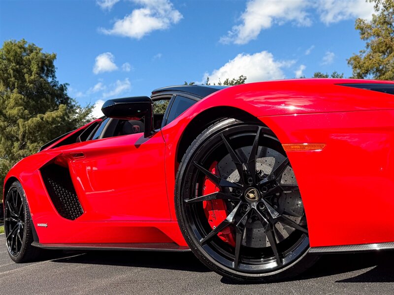 2019 Lamborghini Aventador LP 740-4 S   - Photo 71 - Bonita Springs, FL 34134