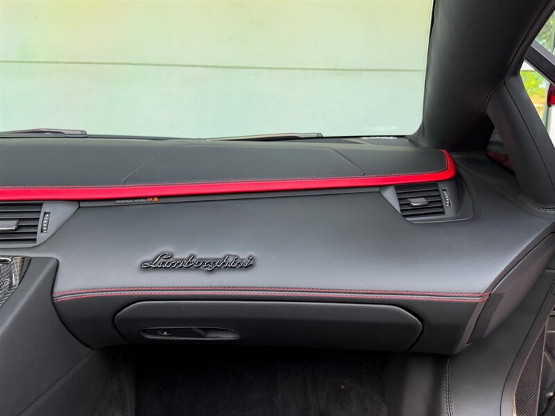2019 Lamborghini Aventador LP 740-4 S   - Photo 37 - Bonita Springs, FL 34134