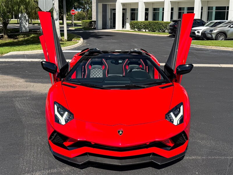 2019 Lamborghini Aventador LP 740-4 S   - Photo 5 - Bonita Springs, FL 34134