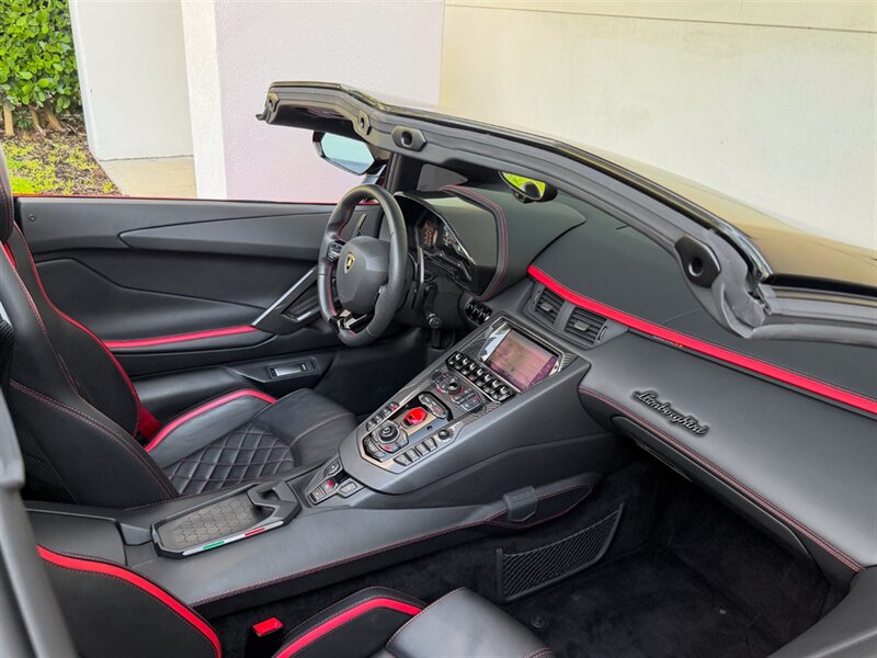 2019 Lamborghini Aventador LP 740-4 S   - Photo 30 - Bonita Springs, FL 34134