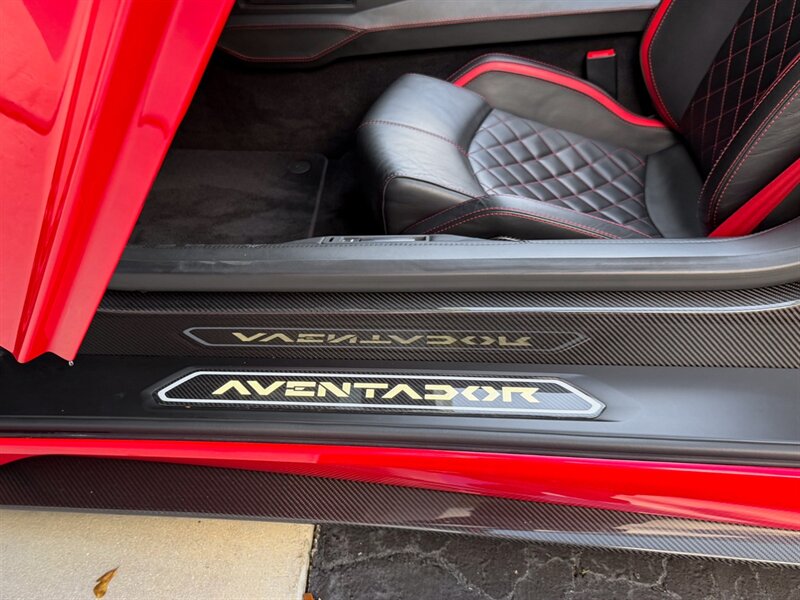 2019 Lamborghini Aventador LP 740-4 S   - Photo 29 - Bonita Springs, FL 34134